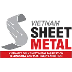 VIETNAM SHEET METAL 2024 - International Metal Fabrication Technology & Machinery Exhibition in Vietnam