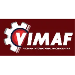 VIMAF - Vietnam International Machinery Fair 2023: Metalworking, Automation, and Industrial Support