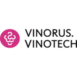 VINORUS.VINOTECH 2024 - Specialized Exhibition of Wine-Making and Wine-Growing