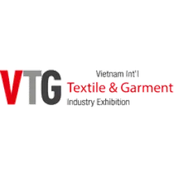 VTG - VIETNAM INTERNATIONAL TEXTILE & GARMENT INDUSTRY EXHIBITION 2023 | Ho Chi Minh