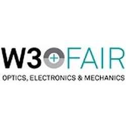 W3 + FAIR WETZLAR 2024 - Optics, Electronics & Mechanics Trade Fair