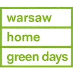 WARSAW HOME GREEN DAYS 2024 – Poland's Largest Horticulture and Landscape Architecture Fair