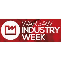 WARSAW INDUSTRY WEEK – INDUSTRIAL MACHINES AND EQUIPMENT FAIR 2023