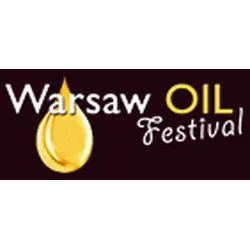 WARSAW OIL FESTIVAL 2024 - Exploring the World of Oils