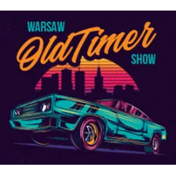 WARSAW OLDTIMER SHOW 2023 - International Exhibition and Auction of Antique Cars