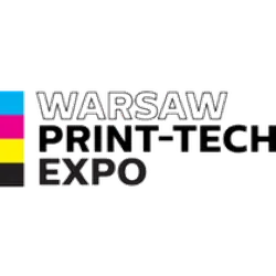 WARSAW PRINT-TECH EXPO 2023 - International Trade Fair for All Graphic Industries