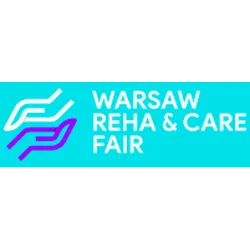 WARSAW REHA & CARE FAIR 2023 - International Trade Fair for Rehabilitation and Care