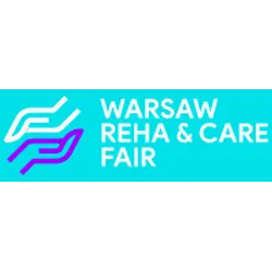 WARSAW REHA & CARE FAIR 2024 - International Trade Fair for Rehabilitation and Care