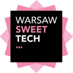 WARSAW SWEET TECH 2024 - Polish Fair for Confectionery, Cafe, Ice Cream and Bakery Industry Solutions