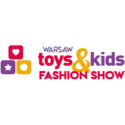 WARSAW TOYS & KIDS FASHION SHOW 2023 - Toys, Products & Fashion for Kids Trade Fair