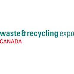 WASTE & RECYCLING EXPO CANADA 2024 - Canada's Premier Waste & Recycling Exhibition