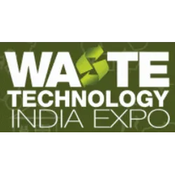 WASTE TECHNOLOGY INDIA EXPO 2023 – International Exhibition & Conference on Innovations in Municipal Solid Waste Management and Best Practices for Circular Economy and Sustainable Environment