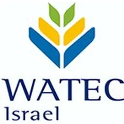WATEC ISRAEL 2023 - International Water & Environmental Technology Week