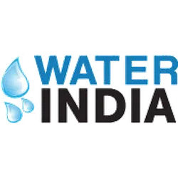 WATER INDIA 2024 - Trade Show for Water Management