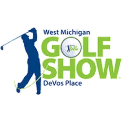 WEST MICHIGAN GOLF SHOW 2024 - The Ultimate Golf Experience in Grand Rapids!