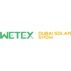 WETEX 2023 - Water Management, Environmental, and Energy Technologies Exhibition in Dubai