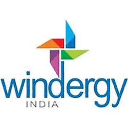 WINDERGY INDIA 2024 - International Trade Fair and Conference for the Wind Sector in Chennai