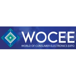 WOCEE 2023 - International Trade Show for Consumer Electronics in Manila