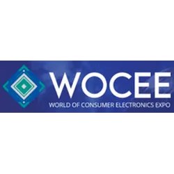 WOCEE 2024 - International Trade Show for Consumer Electronics in Manila