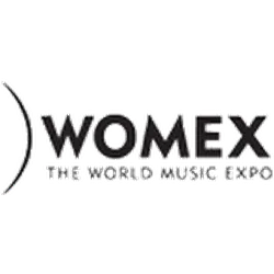WOMEX - WORLD MUSIC EXPO 2023 | A Coruña, Spain | Oct. 25 - 29