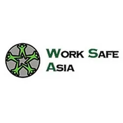 WORK SAFE ASIA 2023 - International Workplace Safety Technology & Equipment Exhibition