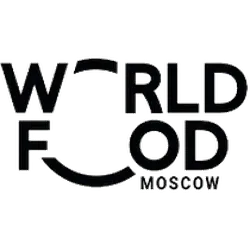 WORLD FOOD MOSCOW 2024 - International Exhibition for Food and Drink Products