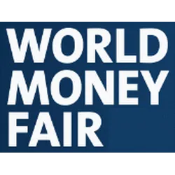 WORLD MONEY FAIR 2024: The World's Largest Coin Fair in Berlin