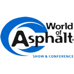 World of Asphalt - International Expo & Conference for the Asphalt, Highway Maintenance & Traffic Safety Industries