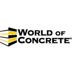 WORLD OF CONCRETE 2024 - Annual International Event for Commercial Concrete and Masonry Construction Industries