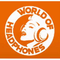 WORLD OF HEADPHONES 2023 - Unleash the Power of Sound!