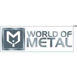 WORLD OF METAL 2023 - International Exhibition and Conference on Metal Production, Metal Processing, and Metal Working & Allied Industries
