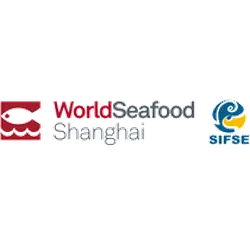WORLD SEAFOOD SHANGHAI + SIFSE 2023 - Shanghai International Fisheries and Seafood Exhibition + Shanghai International Aquaculture Exhibition