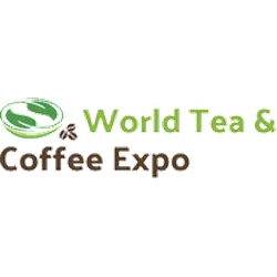 WORLD TEA & COFFEE EXPO 2023 - Trade Fair for the Tea & Coffee Sectors