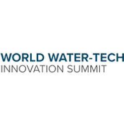 WORLD WATER-TECH INNOVATION SUMMIT 2024 - Shaping the Future of Water Management and Treatment