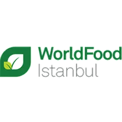 WORLDFOOD ISTANBUL 2023 - International Food Products & Processing Technologies Exhibition
