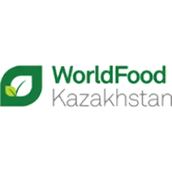 WORLDFOOD KAZAKHSTAN / WORLDFOODTECH KAZAKHSTAN 2023 - Central Asian International Food Industry Exhibition