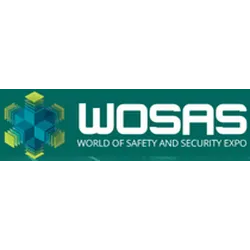 WOSAS 2023 - International Trade Show for Safety and Security