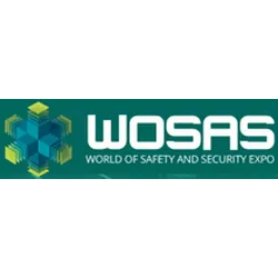 WOSAS 2024 - International Trade Show for Safety and Security