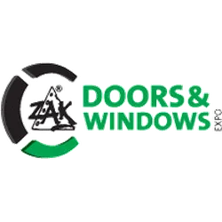 ZAK DOORS & WINDOWS EXPO INDIA 2024 - The Leading Event for Doors, Windows, Hardware & Accessories in Mumbai