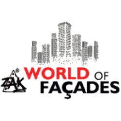 ZAK WORLD OF FAÇADES - INDIA - MUMBAI 2023 | International Conference on Façade Design & Engineering