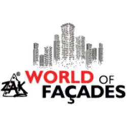 ZAK WORLD OF FAÇADES - UNITED KINGDOM - LONDON 2023